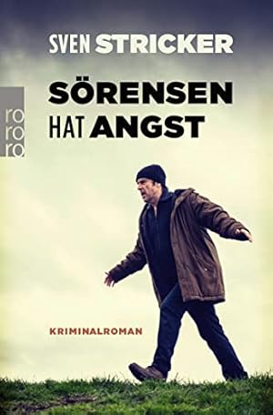 Seller image for S�rensen hat Angst for sale by Rarewaves.com UK