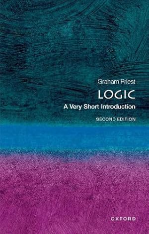 Immagine del venditore per Logic venduto da Rarewaves.com USA