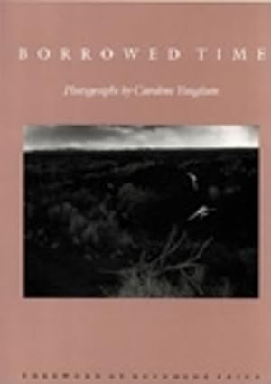 Immagine del venditore per Borrowed Time venduto da Rarewaves.com USA