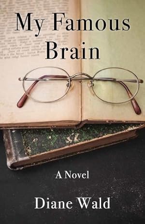 Seller image for My Famous Brain for sale by Rarewaves.com USA