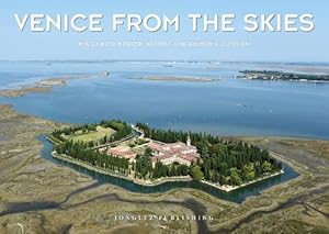 Imagen del vendedor de Venice from the Skies a la venta por Rarewaves.com USA