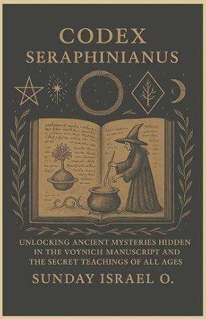 Seller image for Codex Seraphinianus for sale by Rarewaves.com USA