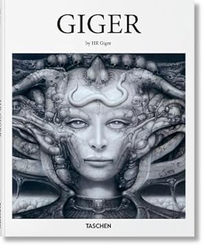 Imagen del vendedor de Giger a la venta por Rarewaves.com UK
