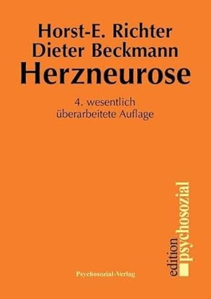 Seller image for Herzneurose for sale by Rarewaves.com UK