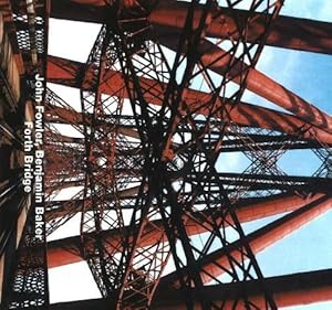 Bild des Verk�ufers f�r John Fowler, Benjamin Baker, Forth Bridge zum Verkauf von Rarewaves.com UK