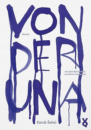 Imagen del vendedor de Von der Una a la venta por Rarewaves.com UK