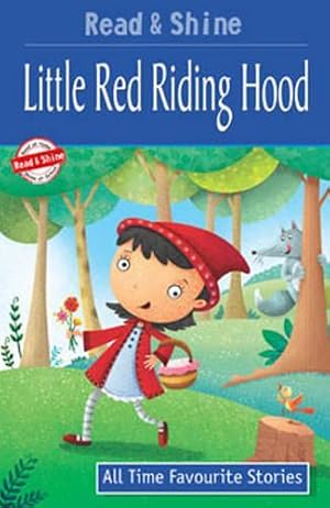 Imagen del vendedor de Little Red Riding Hood a la venta por Rarewaves.com UK