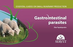 Imagen del vendedor de Essential Guides on Small Ruminant Farming - Gastrointestinal parasites a la venta por Rarewaves.com UK