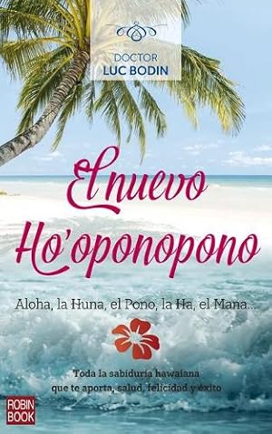 Imagen del vendedor de El Nuevo Ho'oponopono a la venta por Rarewaves.com UK