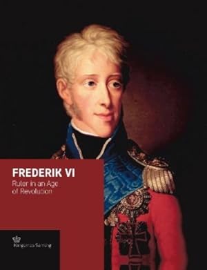 Bild des Verk�ufers f�r Frederik VI zum Verkauf von Rarewaves.com UK