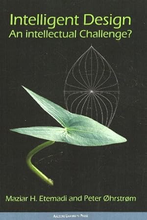 Immagine del venditore per Intelligent Design venduto da Rarewaves.com UK
