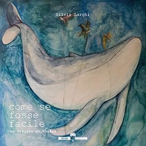 Immagine del venditore per Come se fosse facile venduto da Rarewaves.com UK