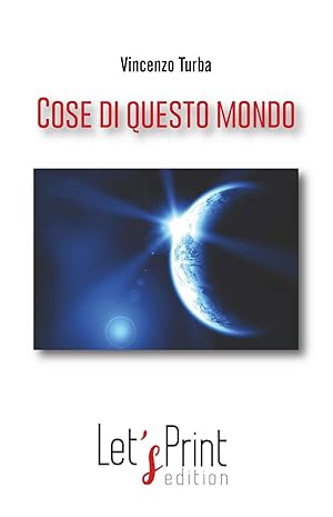 Seller image for Cose di questo mondo for sale by Rarewaves.com UK