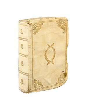 Bild des Verk�ufers f�r Enchiridion locorum communium adversus Lutherum, & alios hostes Ecclesiae zum Verkauf von Bernard Quaritch Ltd ABA ILAB