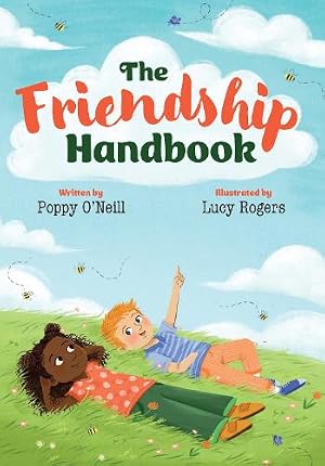 Immagine del venditore per The Friendship Handbook venduto da Rarewaves.com USA