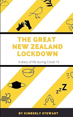 Immagine del venditore per The Great New Zealand Lockdown venduto da Rarewaves.com USA