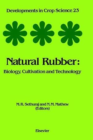Imagen del vendedor de Natural Rubber a la venta por Rarewaves.com USA