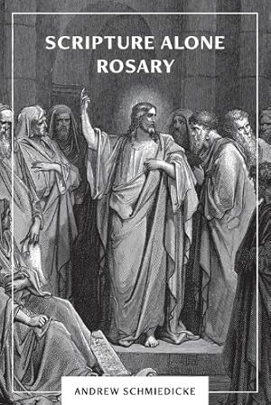 Bild des Verk�ufers f�r Scripture Alone Rosary zum Verkauf von Rarewaves.com USA