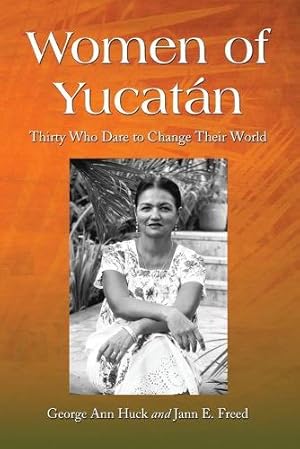 Immagine del venditore per Women of Yucatan venduto da Rarewaves.com USA