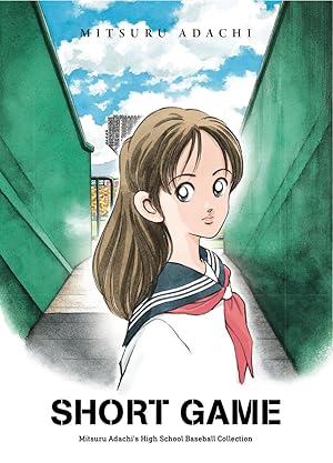 Imagen del vendedor de Short Game a la venta por Rarewaves.com USA