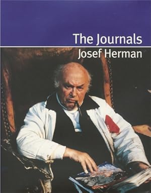 Immagine del venditore per The Journals of Josef Herman venduto da Rarewaves.com USA