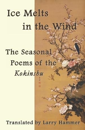 Bild des Verk�ufers f�r Ice Melts in the Wind zum Verkauf von Rarewaves.com USA