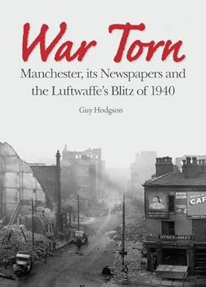 Bild des Verk�ufers f�r War Torn zum Verkauf von Rarewaves.com USA