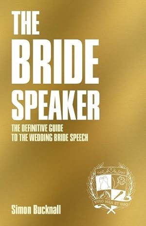 Seller image for The Bride Speaker for sale by Rarewaves.com USA