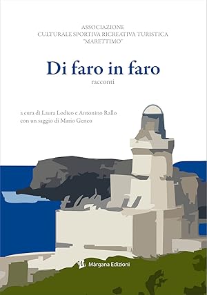 Seller image for Di faro in faro for sale by Rarewaves.com USA