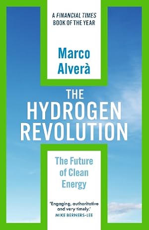 Immagine del venditore per The Hydrogen Revolution venduto da Rarewaves.com USA