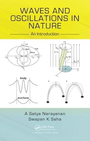 Imagen del vendedor de Waves and Oscillations in Nature a la venta por Rarewaves.com USA