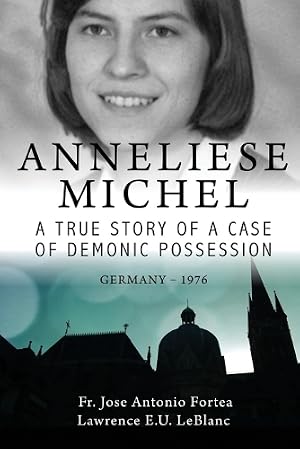 Immagine del venditore per Anneliese Michel A true story of a case of demonic possession Germany-1976 venduto da Rarewaves.com USA