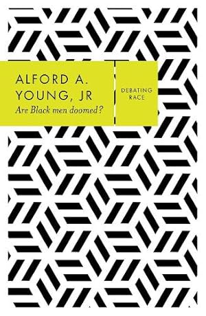 Imagen del vendedor de Are Black Men Doomed? a la venta por Rarewaves.com USA