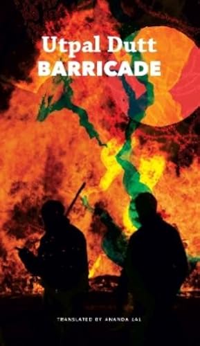 Immagine del venditore per Barricade venduto da Rarewaves.com USA