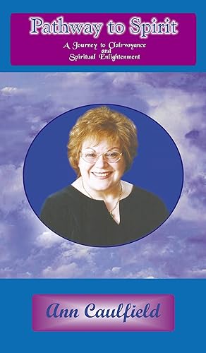 Immagine del venditore per Pathway to Spirit venduto da Rarewaves.com USA