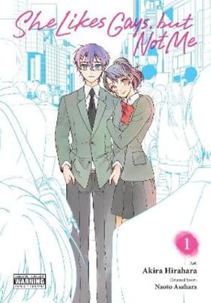 Imagen del vendedor de She Likes Gays, but Not Me, Vol. 1 a la venta por Rarewaves.com USA