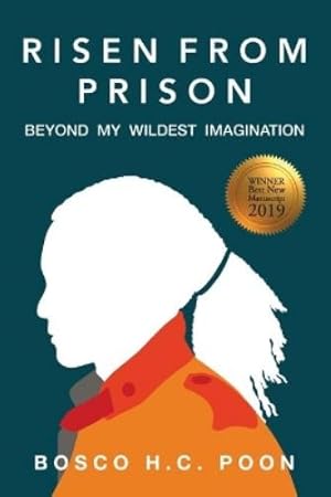 Immagine del venditore per Risen from Prison: venduto da Rarewaves.com USA