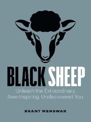 Imagen del vendedor de Black Sheep a la venta por Rarewaves.com USA