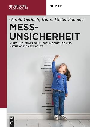 Bild des Verk�ufers f�r Messunsicherheit zum Verkauf von Rarewaves.com USA