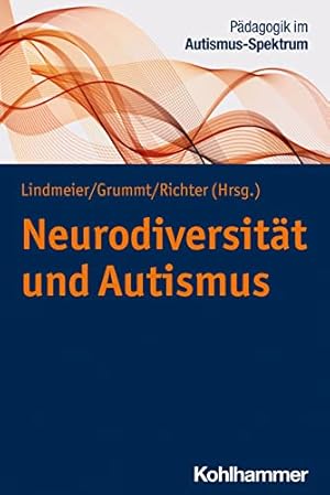 Seller image for Neurodiversitat Und Autismus for sale by Rarewaves.com USA