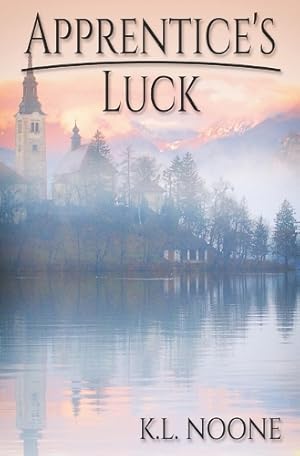 Immagine del venditore per Apprentice's Luck venduto da Rarewaves.com USA