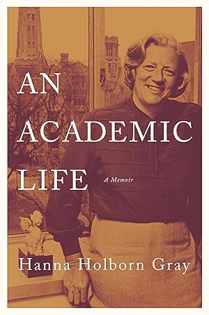 Immagine del venditore per An Academic Life: A Memoir (The William G. Bowen Series) venduto da clickgoodwillbooks