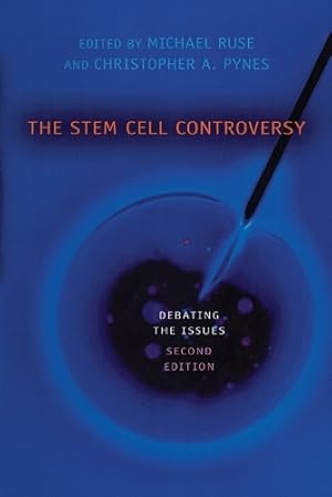 Immagine del venditore per The Stem Cell Controversy venduto da Rarewaves.com UK
