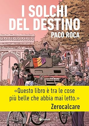 Immagine del venditore per I solchi del destino. Nuova ediz. venduto da Rarewaves.com UK