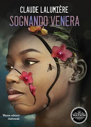 Immagine del venditore per Sognando Venera venduto da Rarewaves.com UK