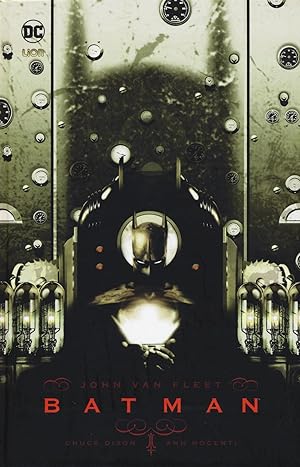 Seller image for Batman for sale by Rarewaves.com UK