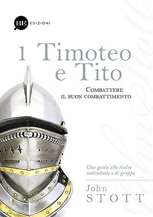 Imagen del vendedor de Timoteo e Tito. Combattere il buon combattimento (Vol. 1) a la venta por Rarewaves.com UK