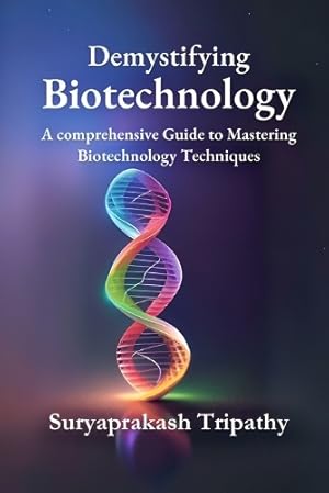 Immagine del venditore per Demystifying Biotechnology venduto da Rarewaves.com UK