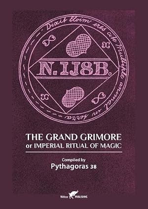 Seller image for The Grand Grimore or Imperial Ritual of Magic for sale by Rarewaves.com UK
