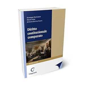 Imagen del vendedor de Diritto costituzionale comparato a la venta por Rarewaves.com UK